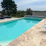 Magnifique Chloeline: Piscine Et Superbe Vue Вилла