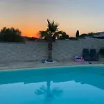 Magnifique Chloeline: Piscine Et Superbe Vue *