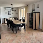 Вилла Magnifique Chloeline: Piscine Et Superbe Vue *