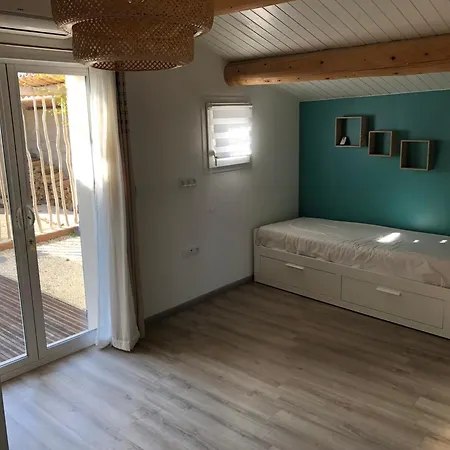 Magnifique Chloéline: Piscine Et Superbe Vue Villa