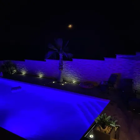 Villa Magnifique Chloéline: Piscine Et Superbe Vue