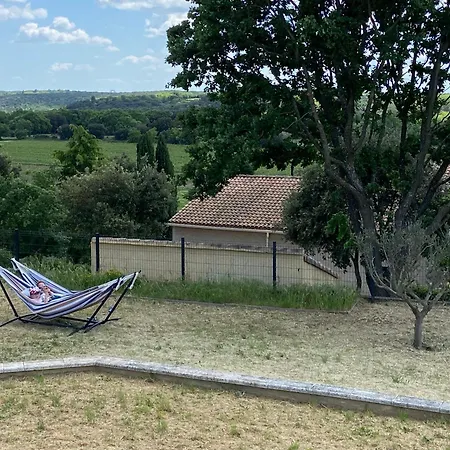 Magnifique Chloéline: Piscine Et Superbe Vue Villa