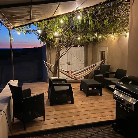 Magnifique Chloéline: Piscine Et Superbe Vue Villa